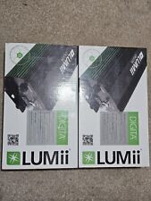 Lumii digital 600w for sale  BEDFORD
