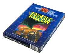 Desert falcon als gebraucht kaufen  Potsdam
