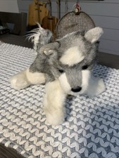 Joli husky plush for sale  Hillsboro