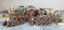 Games workshop warhammer d'occasion  Cours-la-Ville