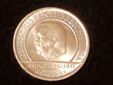 Reichsmark 1919 1929 gebraucht kaufen  Haundorf