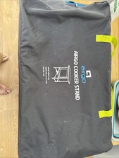 Airgo portable cooker for sale  PORTHCAWL