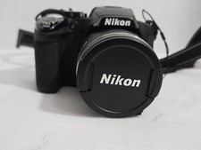 Câmera Digital Nikon COOLPIX P510 16.1MP - Preta E Acessórios  comprar usado  Enviando para Brazil