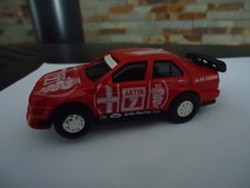 Artin voiture alfa d'occasion  Dijon