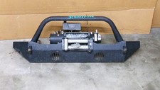 Aftermarket front bumper for sale  Conway