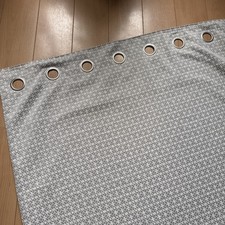 Pair next curtains for sale  CREWE
