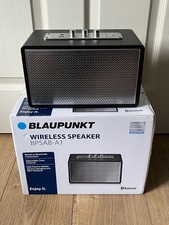 Blaupunkt bpsab wireless for sale  ABERDEEN