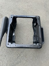 Multivan sitzkonsole fahrersei gebraucht kaufen  Brilon