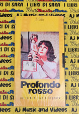 Vhs cartonata profondo usato  Vigarano Mainarda