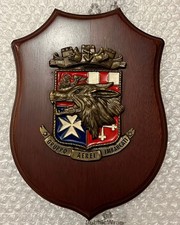 Vecchio crest gruppo usato  Roma