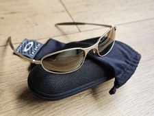Oakley wire 2.0 for sale  EDINBURGH