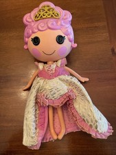 Boneca Lalaloopsy Goldie Luxe edição limitada de colecionador de férias tamanho completo 2013 comprar usado Boneca Lalaloopsy Goldie Luxe edição limitada de colecionador de férias tamanho completo 2013 comprar usado  Enviando para Brazil