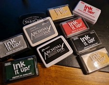 Ranger archival ink for sale  SUTTON COLDFIELD