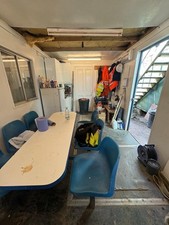 Mobile welfare unit for sale  STOCKPORT
