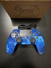Custom blue galaxy for sale  Linden