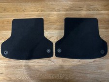 Genuine audi rear for sale  WESTHILL