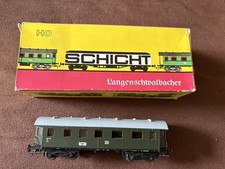 Schicht spurweite personenwage gebraucht kaufen  Bamberg