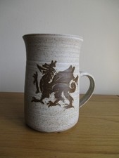 Vintage studio pottery for sale  NORWICH