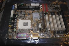 Socket isa pci for sale  GLOUCESTER