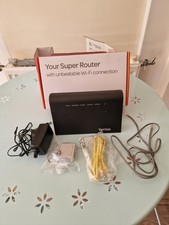 Talk talk super for sale  WALLASEY