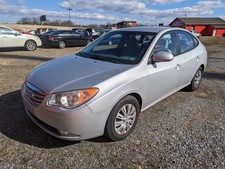 hyundai 2010 gls elantra for sale  Clinton