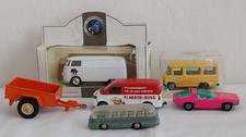 Konvolut modellautos matchbox gebraucht kaufen  Troisdorf