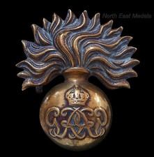 Gvir grenadier guards for sale  MORPETH