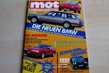 Mot 1987 mitsubishi gebraucht kaufen  Deutschland