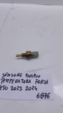 Sensore bulbo temperatura usato Sensore bulbo temperatura usato  Italia