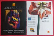 Publicite presse photographie d'occasion  Le Portel