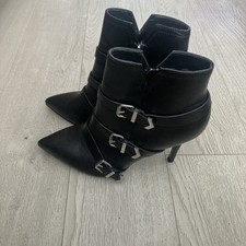 Diesel womens boots for sale  BEXLEY