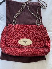 Mulberry lily red for sale  WARMINSTER