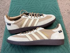 Tênis Adidas Handball Sonder Cordura Pack - Papelão tamanho 14 comprar usado  Enviando para Brazil