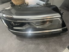 Riginal tiguan 5nb gebraucht kaufen  Braunschweig