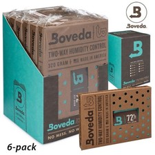 Boveda humi pack for sale  Austin
