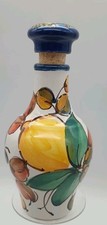 Hand painted olive for sale  Berrien Springs