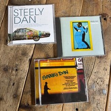Steely dan album for sale  MARKET DRAYTON