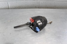 2002 POLARIS RMK 800 CILINDRO MESTRE DE FREIO COM ALAVANCA FAROL INTERRUPTOR WAMER #3844 comprar usado  Enviando para Brazil