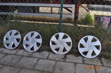 toyota aygo radkappen gebraucht kaufen  Nürnberg