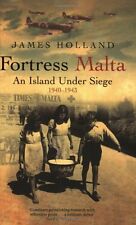 Fortress malta island for sale  UK