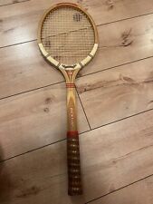 Vintage tennis schläger gebraucht kaufen  Köln