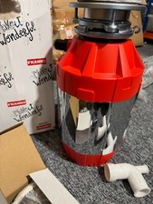 New franke 125 for sale  VERWOOD