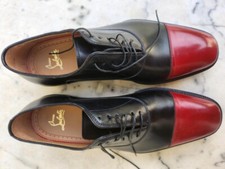 Louboutin mocassins homme d'occasion  Sassenage