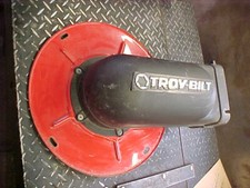 Troy bilt 5hp for sale  Crystal Lake