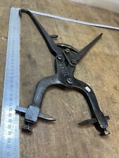 Old tool outil d'occasion  Étival-Clairefontaine