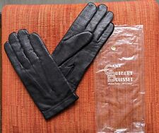 Gants homme cuir d'occasion  France