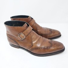 Baldessarini monk strap gebraucht kaufen  Berlin