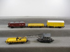 Märklin spur güterwagen gebraucht kaufen  Wenden