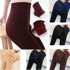 Thermal leggings thick for sale  MANCHESTER