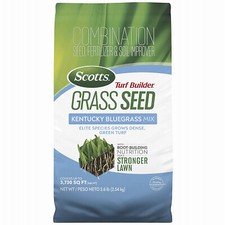 Scotts 18037 turf for sale  USA